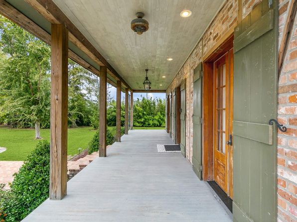 8601 E Avenue A, Cut Off, LA 70345