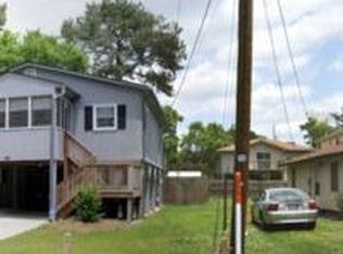 602 35th Ave S, North Myrtle Beach, SC 29582