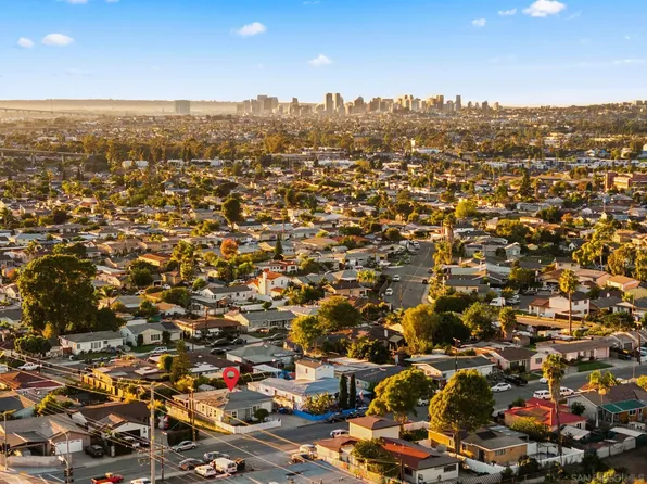 24 N Harbison Ave, National City, CA 91950