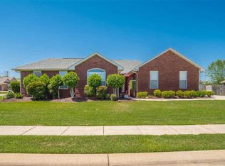 1686 Brightleaf Cir, Cantonment, FL 32533