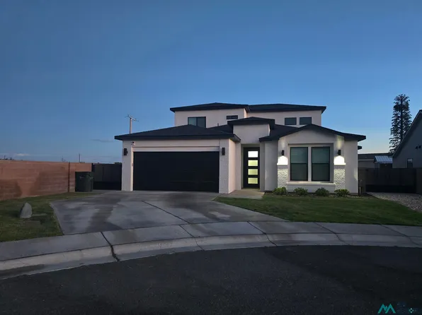 1015 Alder Ct, Carlsbad, NM 88220