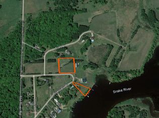 BLOCK-2 Mid River Rd LOT 1, Pine City, MN 55063