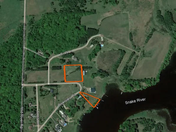 BLOCK-2 Mid River Rd Lot 1, Pine City, MN 55063