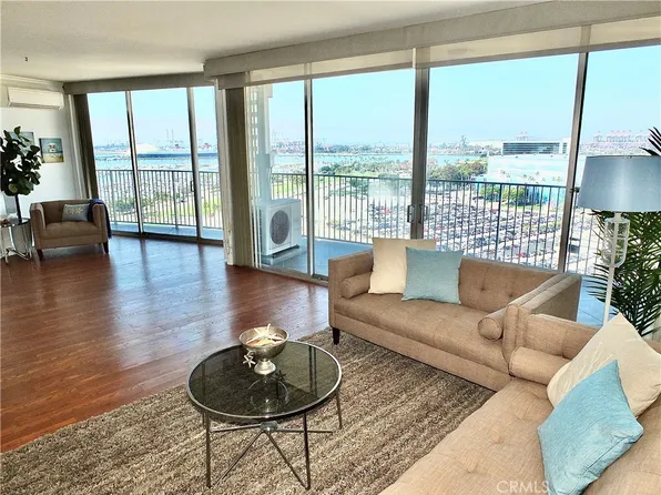 700 E Ocean Blvd Unit 2008, Long Beach, CA 90802