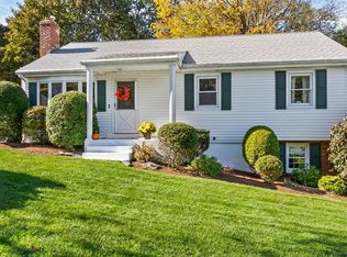 3 Ralph Rd, Peabody, MA 01960