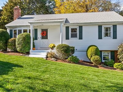 3 Ralph Rd, Peabody, MA, 01960