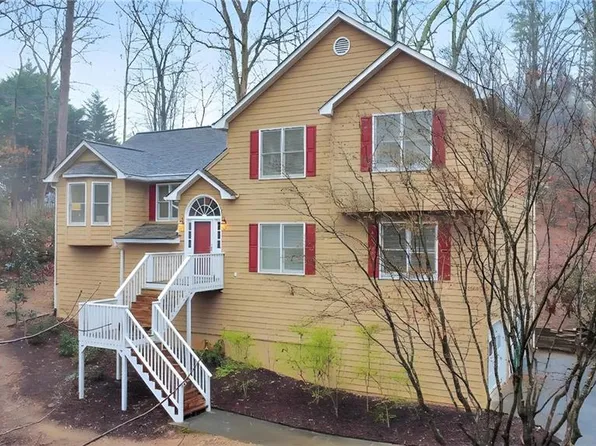 604 Stoney Creek Rd, Woodstock, GA 30188