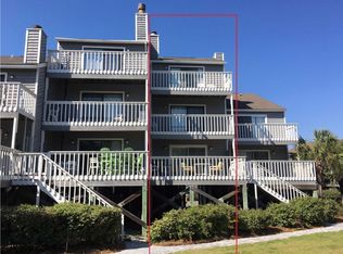 543 Barrier Dunes Dr UNIT 21, Port Saint Joe, FL 32456