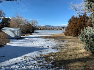 3343 Estes St, Wheat Ridge, CO 80033