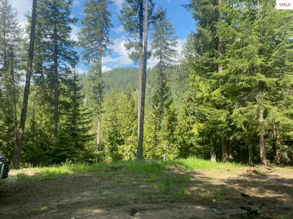 550 Dirks Rd, Priest River, ID 83856