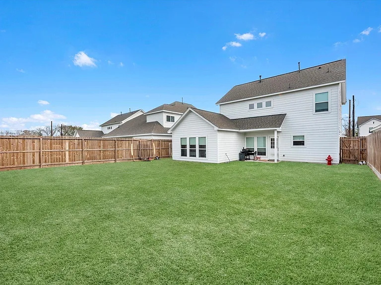 8407 James Franklin St — Photo 1