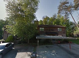 110 High Point Ln, Oak Ridge, TN 37830