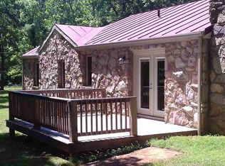 1856 Haneytown Rd, Stanardsville, VA 22973