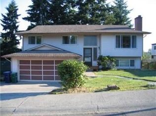 2414 S 298th St, Federal Way, WA