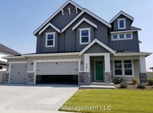 732 E Crest Ridge Dr, Meridian, ID 83642