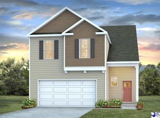 504 Fiddlers Run Ln, Florence, SC 29505