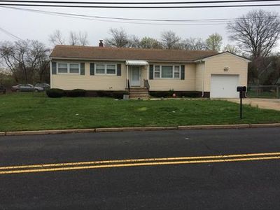 111 Matilda Ave, Somerset, NJ, 08873