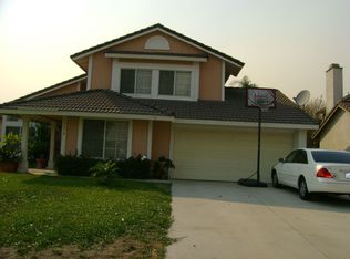 13678 Cambridge Pl, Chino, CA 91710