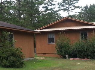 200 Jefferson Cir, Quitman, AR 72131