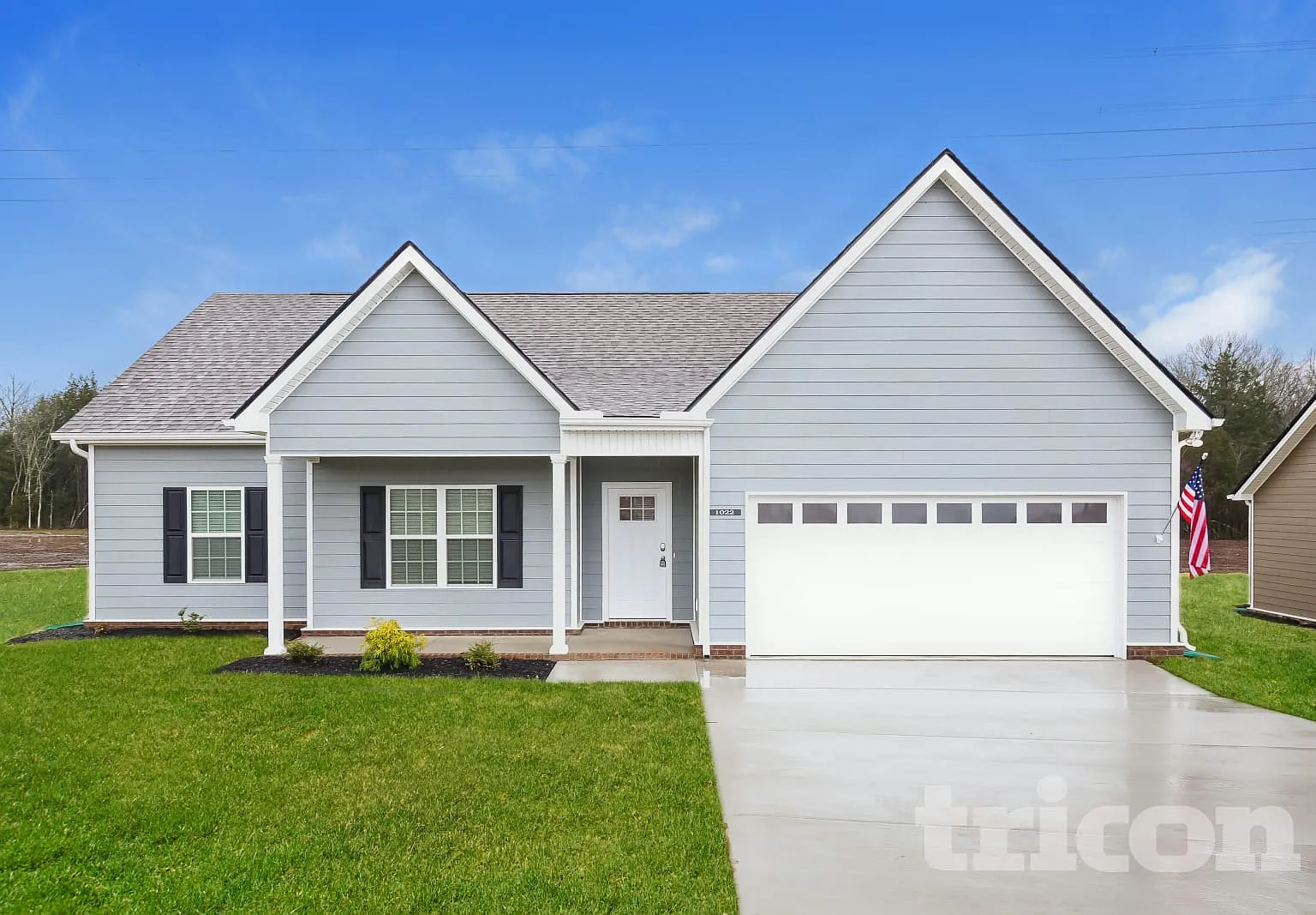 1022 Cyril Drive Spring Hill TN — Photo 1