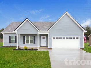 1022 Cyril Dr, Spring Hill, TN 37174
