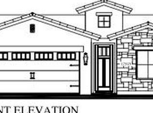 15168 Imagine Dr, El Paso, TX 79938