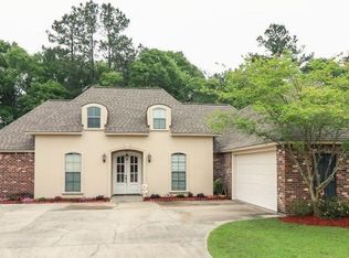 38657 Alderly Ln, Denham Springs, LA 70706