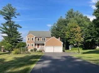 19 Edmunds Way, Northborough, MA 01532