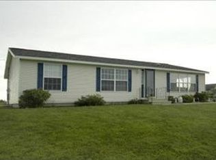 16665 Watkins Rd, Battle Creek, MI 49015