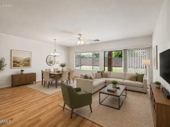 21103 E SADDLE Way, Queen Creek, AZ 85142
