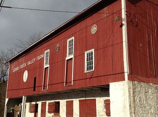 1828 W Lizard Creek Rd, Lehighton, PA 18235