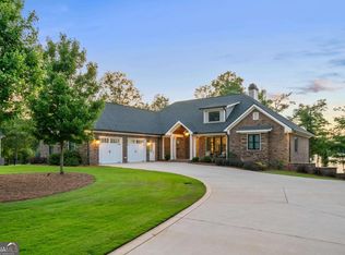 1010 Azalea Ln, Buckhead, GA