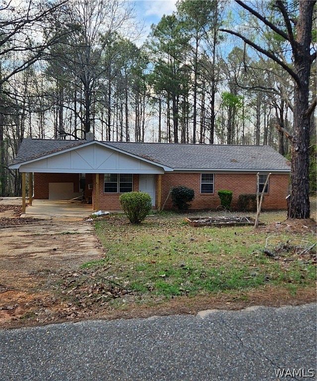 619 Valley View Rd, Aliceville, AL 35442 Zillow