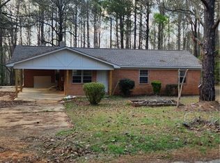 619 Valley View Rd, Aliceville, AL 35442