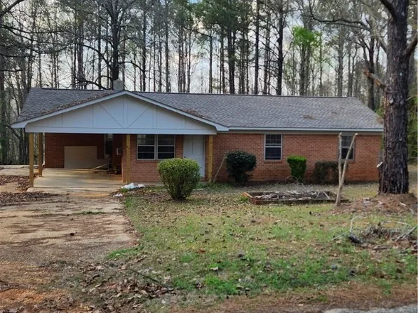 619 Valley View Rd, Aliceville, AL 35442