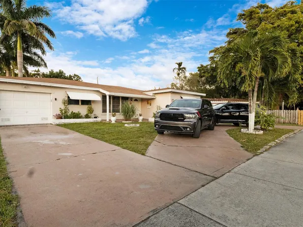 3105 Hollywood Boulevard, Hollywood, FL 33021