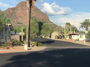 5765 W Lazy Heart St, Tucson, AZ 85713