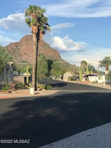 5765 W Lazy Heart St, Tucson, AZ, 85713