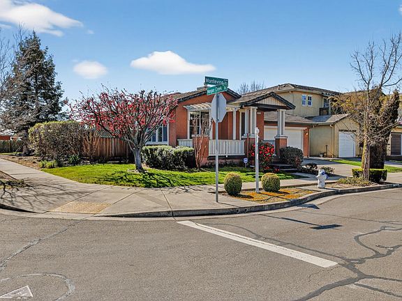 4th image of 1912 Montevino Drive
