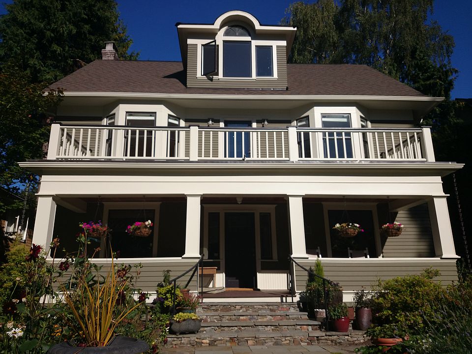 2nd image of 5814 16th Ave NE