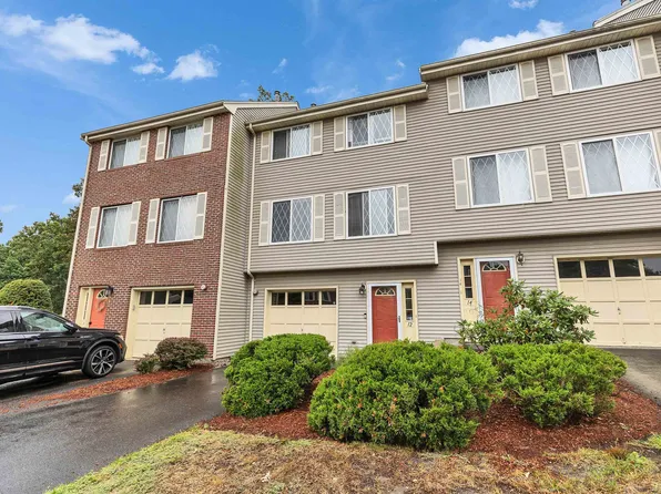 12 Lynn Drive, Merrimack, NH 03054