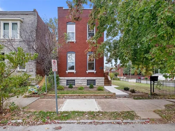3454 Missouri Ave, Saint Louis, MO 63118