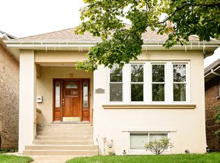 5516 W Agatite Ave, Chicago, IL 60630