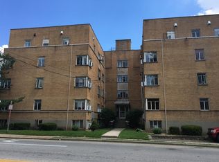 2805 Werk Rd, Cincinnati, OH 45211