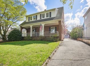 273 High St, Nutley, NJ 07110