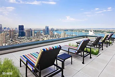 Rented by Citi Habitats