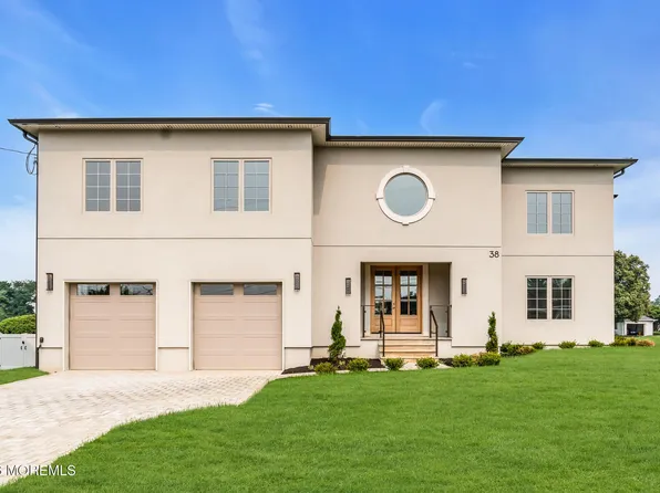 38 Coolidge Place, West Long Branch, NJ 07764