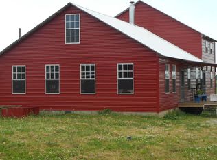 1168 E Hick Hardy Rd, Carlisle, KY 40311