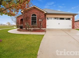 13354 Dove Ranch Rd, Roanoke, TX 76262