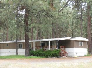 6038 Teal Dr, Bonanza, OR 97623